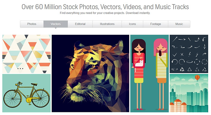 spread the word shutterstock